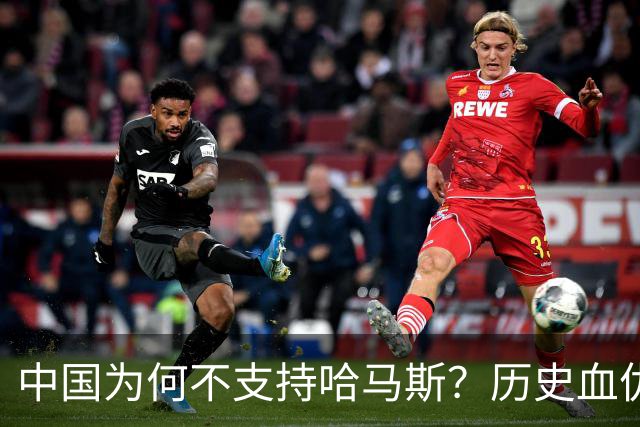 中国为何不支持哈马斯？历史血仇刻教训，极端主义碰不得