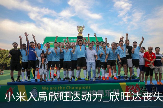 小米入局欣旺达动力 欣旺达丧失控制权
