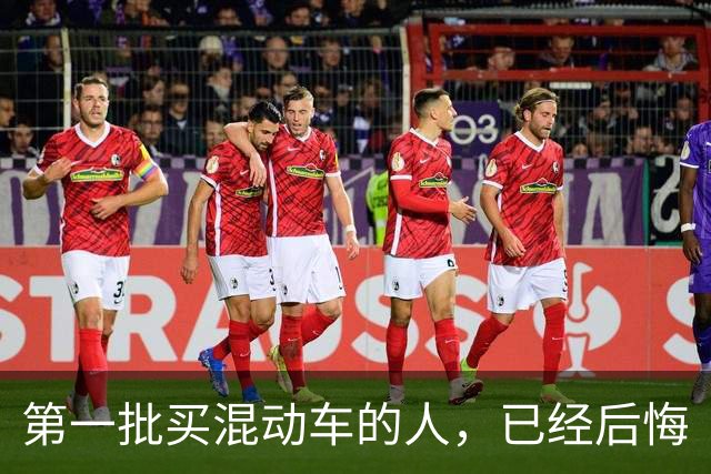 第一批买混动车的人，已经后悔