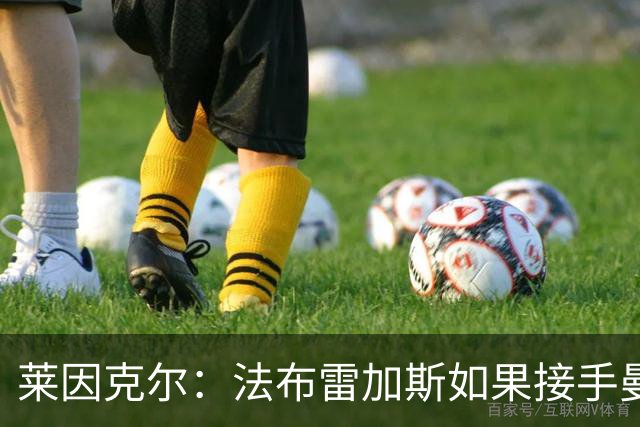 莱因克尔：法布雷加斯如果接手曼联，那他一定是疯了