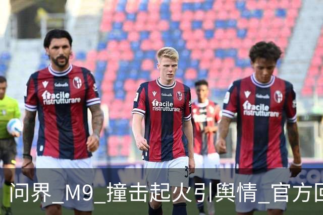 问界 M9 撞击起火引舆情 官方回应引争议
